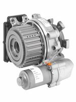 LAMELLENKUPPLUNG (ALLRADANTRIEB)