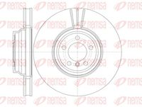 спирачен диск