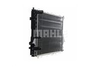 Thumbnail - Radiateur - CR358000S - MAHLE