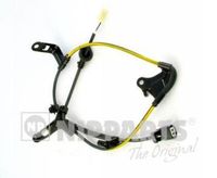 датчик, обороти на колелото