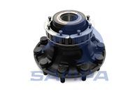 Butuc roata SAMPA, Cod: 033.236/2