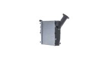 Thumbnail - Intercooler, inlaatluchtkoeler - CI141000P - MAHLE
