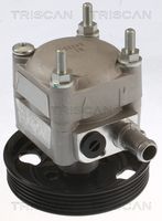 Hydraulikpumpe, Lenkung