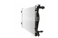 Thumbnail - Radiateur - CR789000S - MAHLE