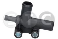 маркуч на радиатора