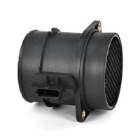 DELPHI Luchtmassameter 3