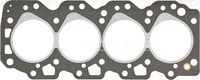 Gasket, cylinder head