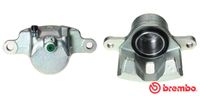 Bremssattel