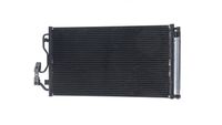 Thumbnail - Condensor, airconditioning - AC1072000S - MAHLE