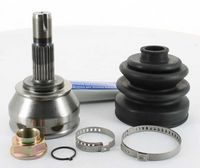 Gelenksatz, Antriebswelle