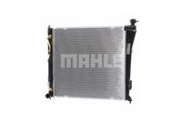 Thumbnail - Radiateur - CR847000S - MAHLE