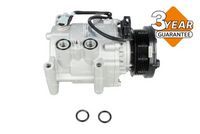Compresor clima aer conditionat NRF, Cod: 32199