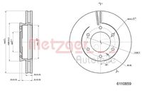 Bremsscheibe