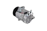 Compresor, climatizare KAMOKA, Cod: 7820085
