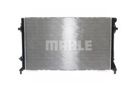 Thumbnail - Radiateur - CR30000S - MAHLE
