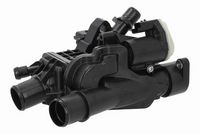 корпус на термостат