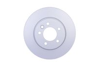 Bremsscheibe