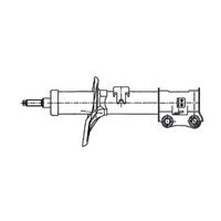 Amortizor CTR, Cod: GY0315O