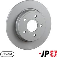 спирачен диск