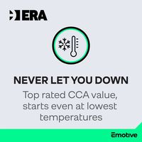 стартов акумулатор