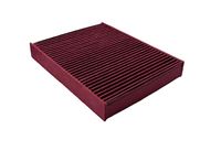 Filter, Innenraumluft