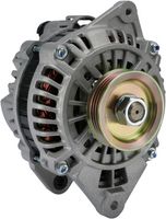 Generator / Alternator HC-Cargo, Cod: F 032 114 432