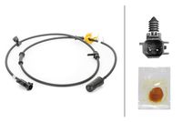 Sensor, Raddrehzahl