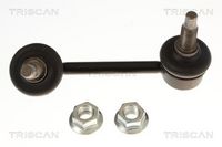 Stange/Strebe, Stabilisator