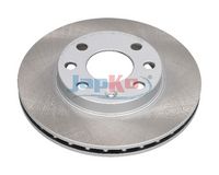 Disc frana JAPKO, Cod: 60910C