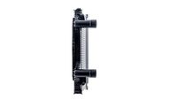 Thumbnail - Intercooler, inlaatluchtkoeler - CI123000P - MAHLE