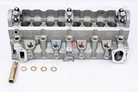 цилиндрова глава