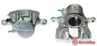 Bremssattel