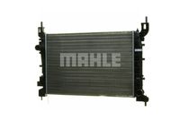Thumbnail - Radiateur - CR1193000P - MAHLE