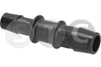 ANSCHLUSSSTUTZEN KüHLMITTELLEITUNG