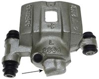 Bremssattel
