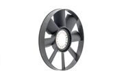 Thumbnail - Koelventilatorwiel - CFW45000P - MAHLE