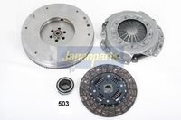 Set ambreiaj JAPANPARTS, Cod: KV-503