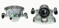 Bremssattel