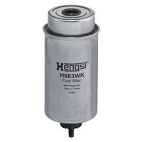 Kraftstofffilter
