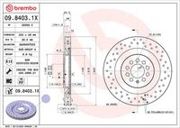 Bremsscheibe