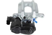 спирачен апарат