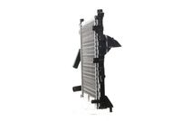 Thumbnail - Radiateur - CR150000S - MAHLE