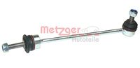 Stange/Strebe, Stabilisator