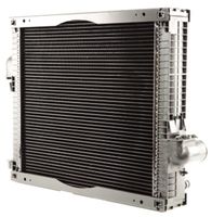 Thumbnail - Radiateur - CR216000S - MAHLE