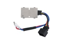 HELLA Regelaar, interieurventilator 3