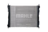 Thumbnail - Radiateur - CR921000S - MAHLE