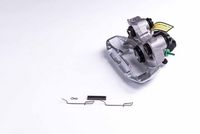 Bremssattel