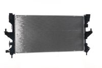 Thumbnail - Radiateur - CR2106000S - MAHLE