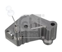 Spanner, Steuerkette