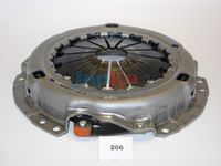 Placa presiune ambreiaj JAPKO, Cod: 70206